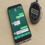 WhatsApp habilitará la eliminación automática de mensajes transcurrida únicamente una hora: así operará el nuevo temporizador.