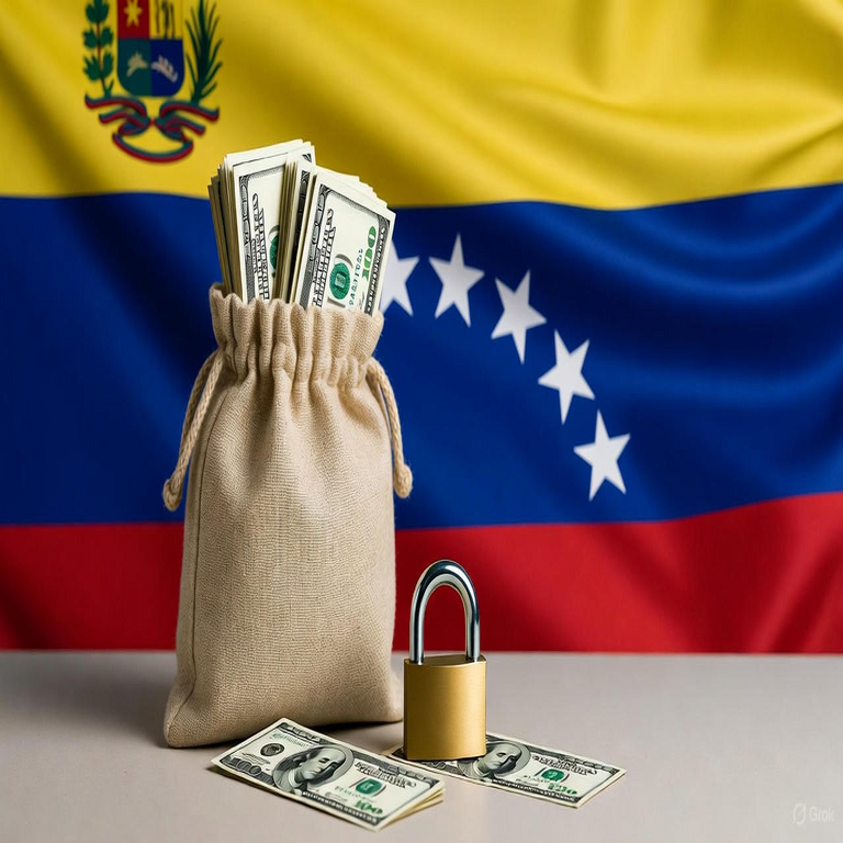 Suiza ha procedido al congelamiento de los activos pertenecientes a Nicolás Maduro y a 36 personas vinculadas a él.