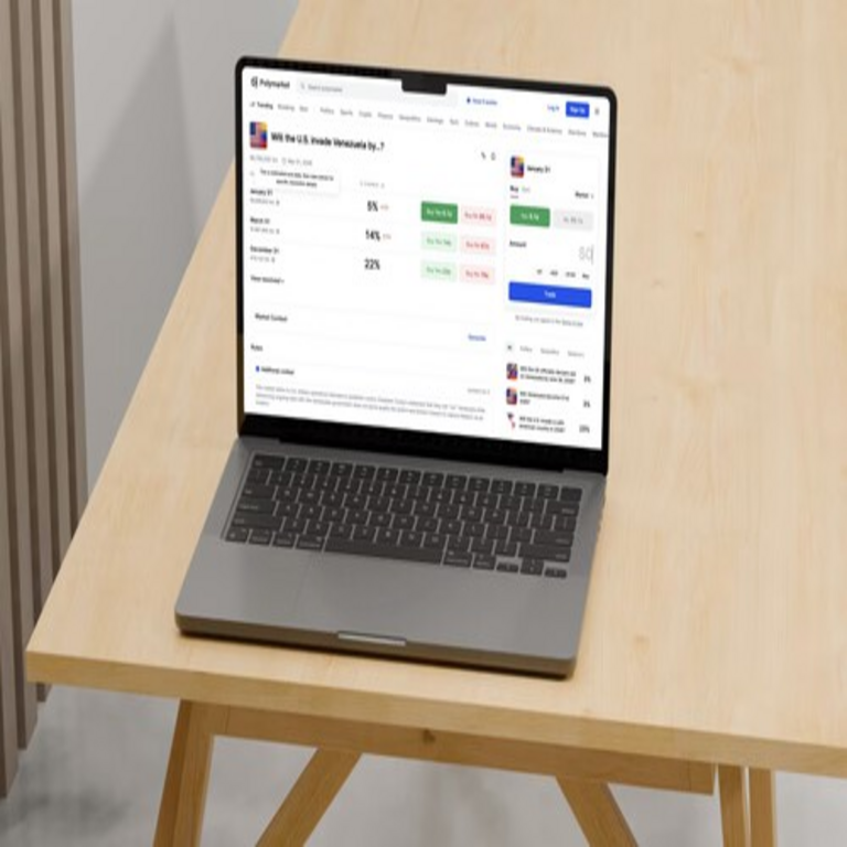 Existe un inconveniente significativo con Polymarket: ha transformado en la equivalente a Bet365 en el ámbito de la geopolítica, sin someterse a ninguna forma de regulación.