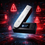 Ledger experimenta una brecha de seguridad: Los hackers podrían conocer si adquiriste una billetera.