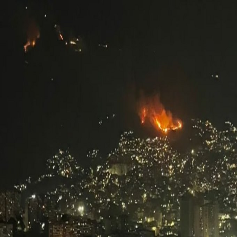 Interrupciones eléctricas y problemas de conectividad: análisis de las telecomunicaciones en Venezuela después de la agresión militar de Estados Unidos. Interrupciones eléctricas y problemas de conectividad: análisis de las telecomunicaciones en Venezuela después de la agresión militar de Estados Unidos.