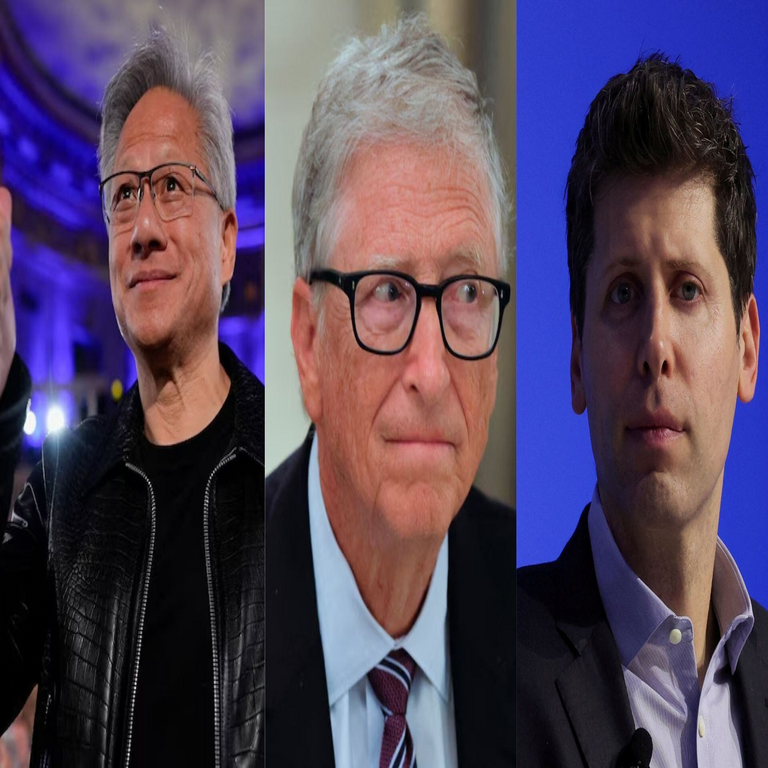 Las cinco carreras universitarias menos aconsejables para cursar en 2026, según los principales líderes en inteligencia artificial a nivel mundial.