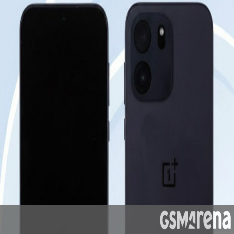El OnePlus Turbo 6V ha sido detectado en la base de datos de TENAA.