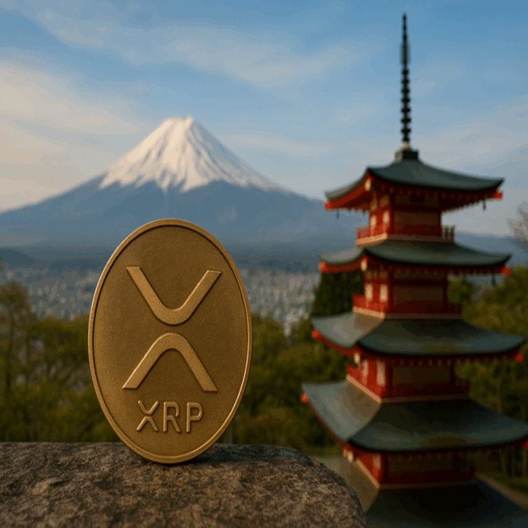 Ripple fomenta la adopción del XRP Ledger en el mercado japonés.