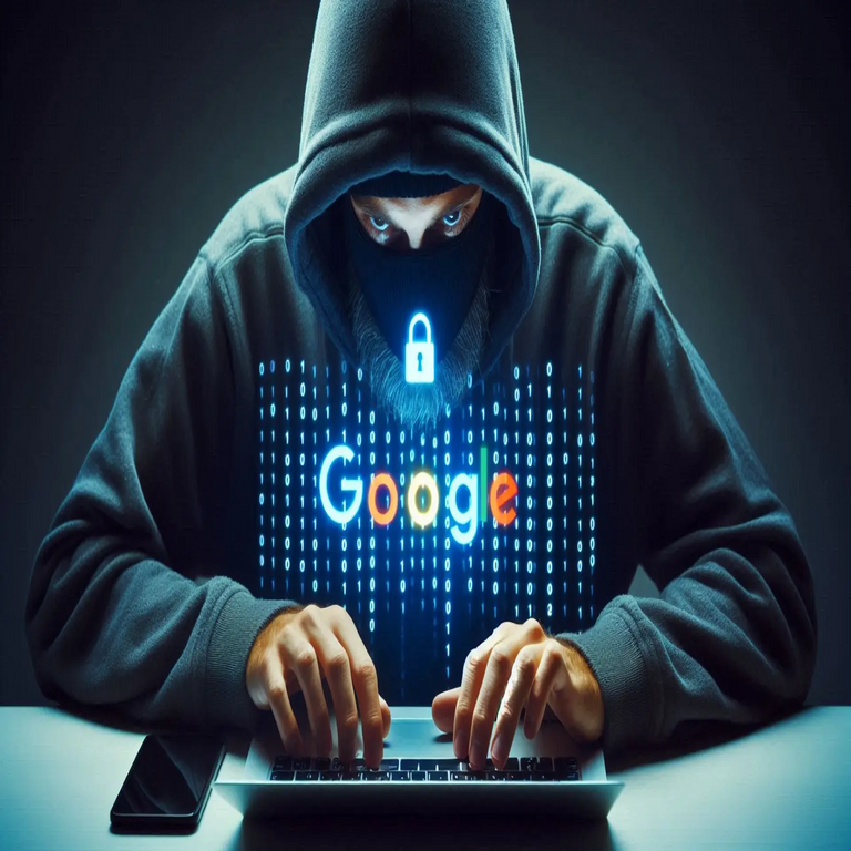 Los ciberdelincuentes rastrean a los usuarios que introducen estas seis palabras en el buscador de Google.