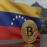 La caza de ballenas: Venezuela podría disponer de una reserva de 600.000 bitcoins.
