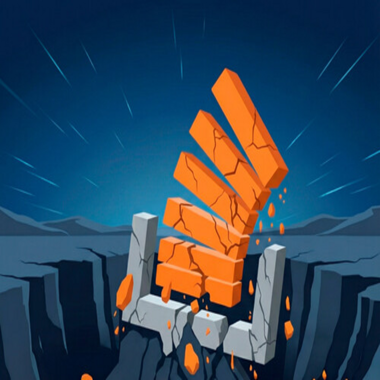 Pensábamos que Stack Overflow era indispensable para la programación, pero la inteligencia artificial está demostrando lo contrario. Pensábamos que Stack Overflow era indispensable para la programación, pero la inteligencia artificial está demostrando lo contrario.