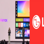 LG Nova exhibe en CES 2026 sus iniciativas de inteligencia artificial orientadas a la salud, la energía y el soporte a las pymes.