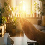 Adiós a las bombillas LED: las iluminaciones de nueva generación han llegado, con menor consumo energético y una luz que se asemeja más a la solar.