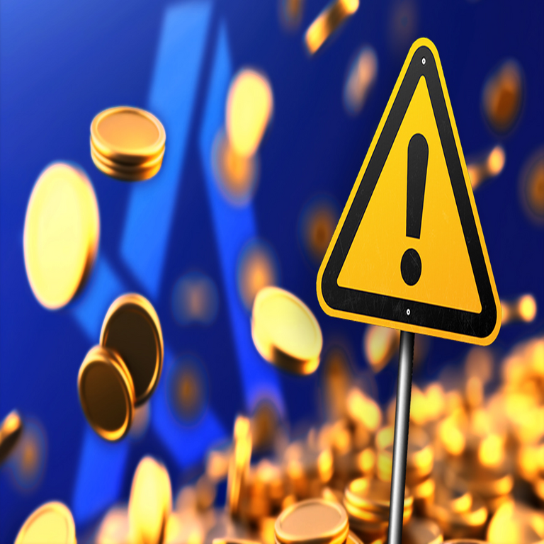 Cuenta de Edmundo González es hackeada para impulsar un esquema fraudulento con criptomonedas.