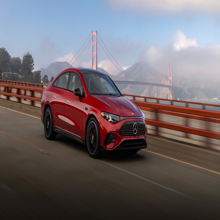 El software NVIDIA DRIVE AV se presenta por primera vez en el completamente nuevo Mercedes-Benz CLA.