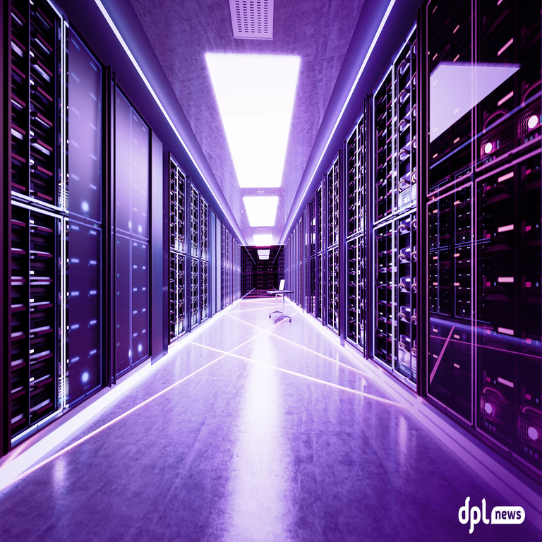 Conflicto infraestructural: la rivalidad global por los centros de datos que alimentan la inteligencia artificial