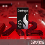 Qualcomm presenta el Snapdragon X2 Plus para portátiles de menor costo.