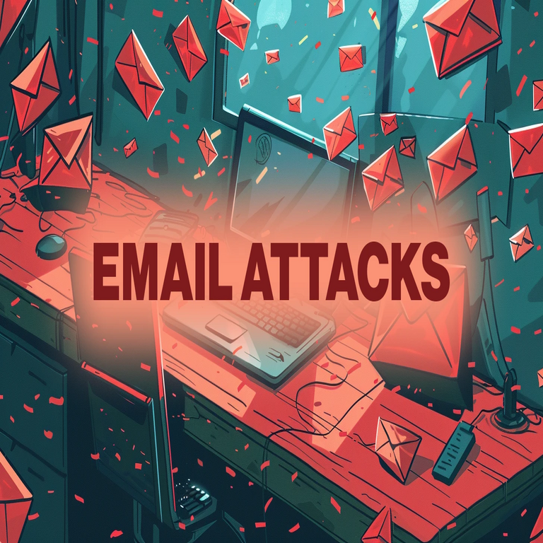 Lo que los equipos de seguridad pasan por alto en los ataques por correo electrónico Lo que los equipos de seguridad pasan por alto en los ataques por correo electrónico