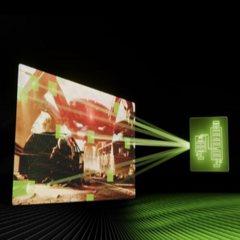 NVIDIA lanza DLSS 4.5, una tecnología avanzada que incrementa hasta seis veces el rendimiento de las tarjetas gráficas GeForce RTX 50. NVIDIA lanza DLSS 4.5, una tecnología avanzada que incrementa hasta seis veces el rendimiento de las tarjetas gráficas GeForce RTX 50.