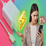 Método directo y eficaz: esta es la única manera recomendada de cargar el teléfono móvil para evitar daños en la batería.