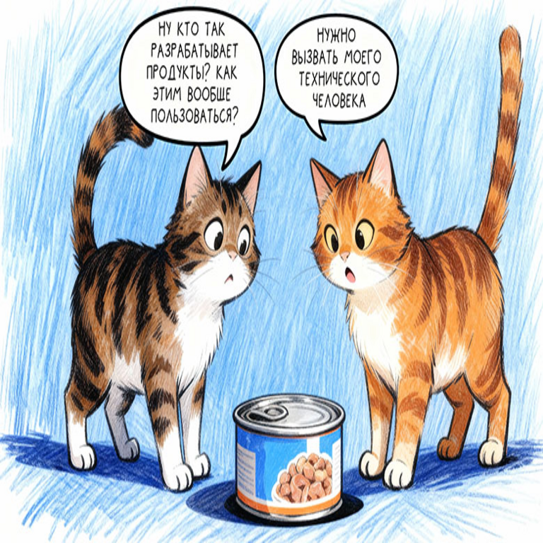 El recorrido del gestor de producto: desde un novato inexperto hasta un profesional curtido.