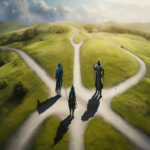 ¿Quiénes son el CTO, el CIO y el COO?