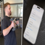 Fin de las fiestas navideñas. Esta es la aplicación gratuita que utilizo para retomar el entrenamiento y que ha llegado incluso a figuras como Ibai Llanos.