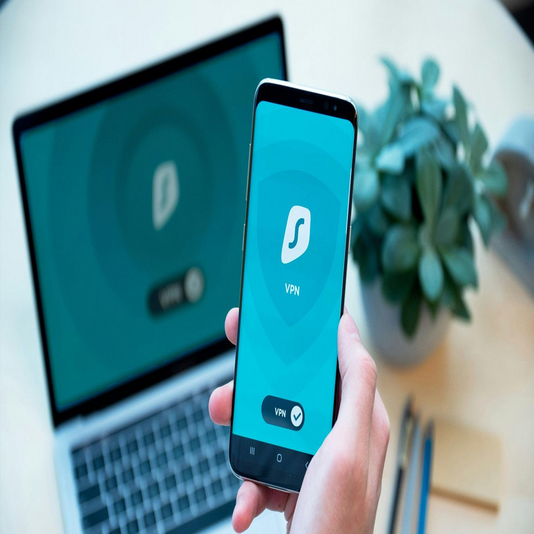 ¿Es posible modificar la dirección IP de forma arbitraria al utilizar una VPN?