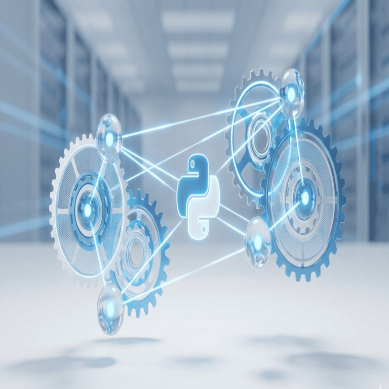 10 bibliotecas útiles de Python para automatizar tareas cotidianas