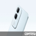 Los Vivo Y50s 5G y Y50e 5G se lanzan oficialmente con baterías de 6000 mAh y SoC Dimensity 6300