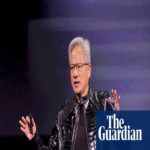 Nvidia presenta un nuevo chip Vera Rubin más potente diseñado para inteligencia artificial.