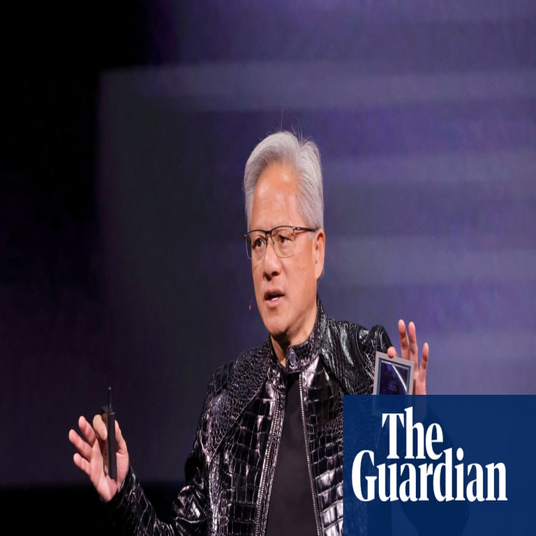 Nvidia presenta un nuevo chip Vera Rubin más potente diseñado para inteligencia artificial. Nvidia presenta un nuevo chip Vera Rubin más potente diseñado para inteligencia artificial.