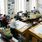 ¿Qué depara el futuro inmediato a la flota de rompehielos? Analizamos las patentes.