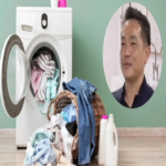 Lee Seung-hoon, especialista en electrodomésticos de Samsung y LG, declara que en la actualidad las personas adineradas ya no prefieren este modelo de lavadoras.