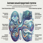 Componentes de una efectiva estrategia de producto (y por qué resulta esencial en el momento actual)