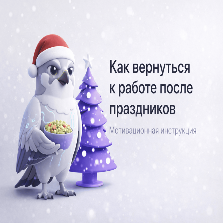 Cómo retomar el trabajo tras las vacaciones: 5 consejos prácticos derivados de la experiencia personal