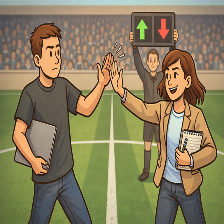 Cómo asumir un proyecto en su etapa intermedia sin perder el control: recomendaciones de un gerente de proyectos experimentado