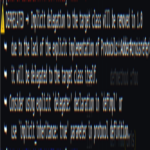 Mitos sobre la compatibilidad hacia atrás