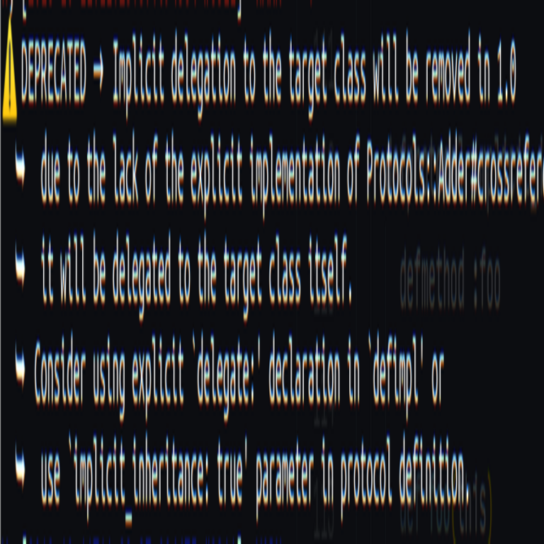 Mitos sobre la compatibilidad hacia atrás Mitos sobre la compatibilidad hacia atrás