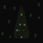 Dos gusanos navideños de los años 80: cómo la confianza en la red se convirtió en un problema mucho antes del phishing