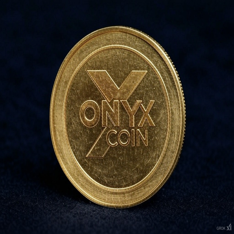 Onyxcoin arranca el año con un ascenso parabólico: ¿qué sucede con esta criptomoneda?