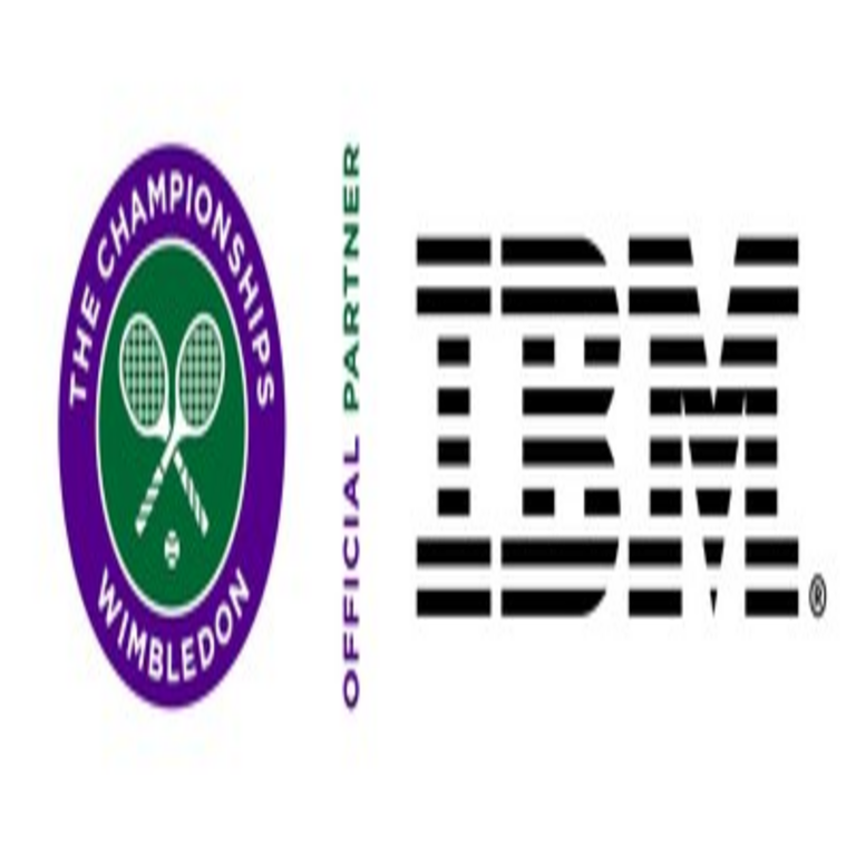 IBM anuncia la renovación a largo plazo como socio oficial en inteligencia artificial, nube y transformación digital para The All England Lawn Tennis Club. IBM anuncia la renovación a largo plazo como socio oficial en inteligencia artificial, nube y transformación digital para The All England Lawn Tennis Club.