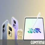 El Realme 16 Pro, el Pad 3 y los Buds Air8 debutan hoy. El Realme 16 Pro, el Pad 3 y los Buds Air8 debutan hoy.