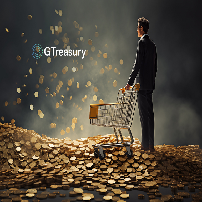 GTreasury amplía sus capacidades de automatización financiera mediante la adquisición de Solvexia.