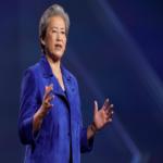 AMD: Lisa Su declara en el CES 2026 que la inteligencia artificial alcanzará a cinco mil millones de usuarios.