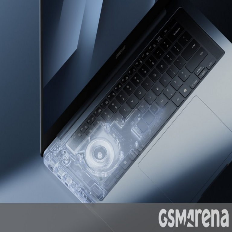 Samsung presenta la serie de portátiles Galaxy Book6 equipados con los procesadores Intel 18A más recientes.