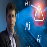 Sam Altman modifica su postura y admite que ChatGPT se está volviendo peligroso.