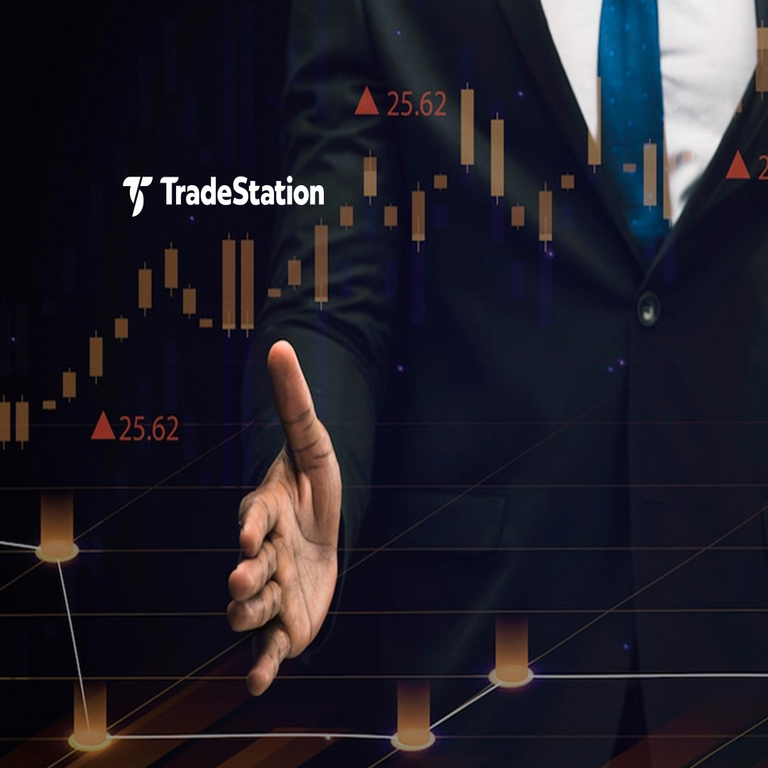 TradeStation Securities presenta TITAN X: la plataforma de trading de nueva generación.