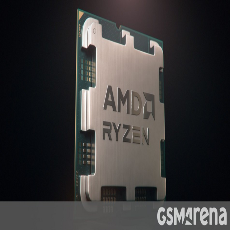 AMD presenta el nuevo procesador Ryzen 7 9850X3D para gaming.