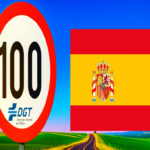 La DGT establece para 2026 los 100 km/h como el nuevo límite máximo de velocidad en autovías y autopistas, sin alterar el código de circulación.