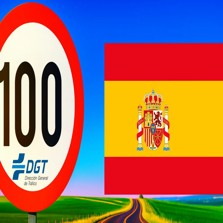 La DGT establece para 2026 los 100 km/h como el nuevo límite máximo de velocidad en autovías y autopistas, sin alterar el código de circulación.