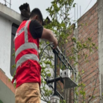 En Perú, el MTC refuerza las competencias de la PNP y el INPE para identificar antenas WiFi ilegales en las cercanías de establecimientos penitenciarios.