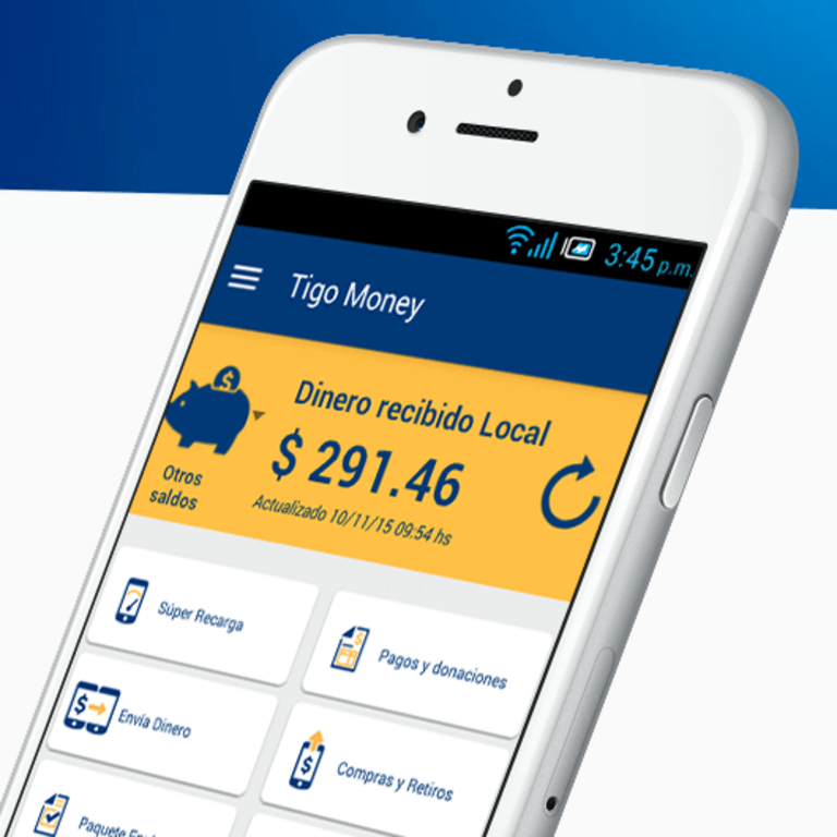 En Paraguay, Tigo Money transfiere su propiedad y marca el inicio de una etapa renovada en el sector fintech nacional.