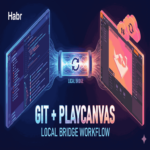 PlayCanvas: Basta de escribir código directamente en el navegador